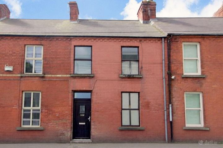 14 Long Avenue, Avenue Road, Dundalk, Co. Louth, A91T9F6