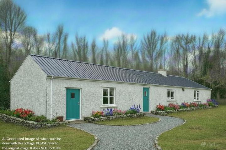 Kildorragh, Ballinamore, Co. Leitrim