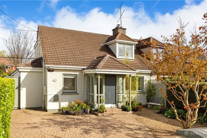 43 Ardagh Park, Blackrock, Dublin, Dublin