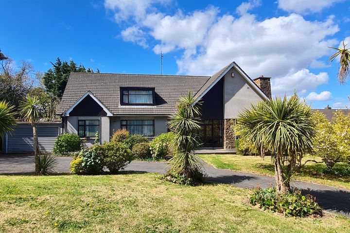 Rockfield House, St Fintans Rd, Sutton, Dublin 13, Dublin