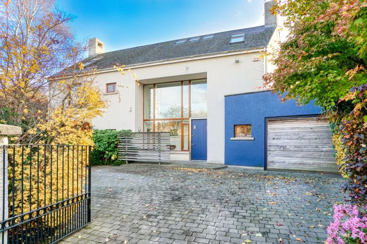 3 Greenfield Crescent, Donnybrook, Dublin 4, Dublin 4, Dublin