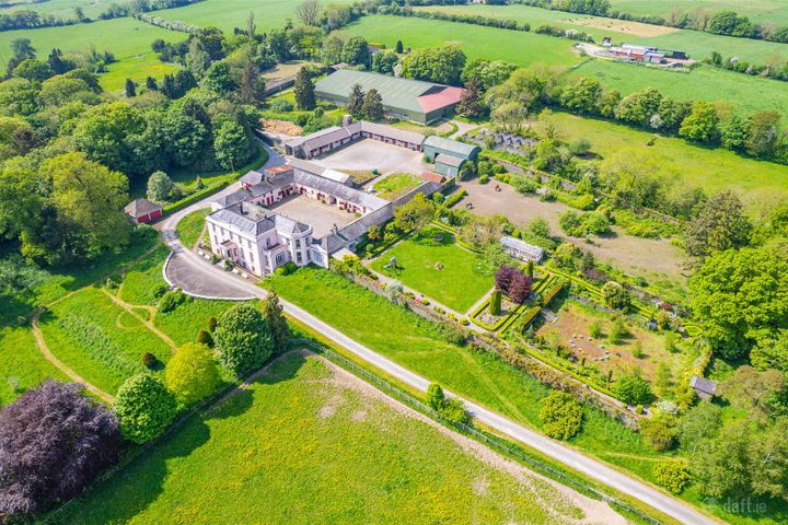 Waterloo House, Navigation Road, Mallow, Co. Cork, P51EW99