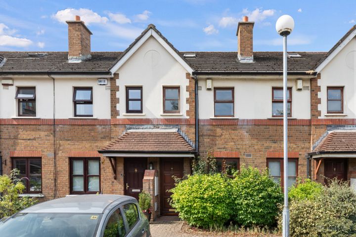 22 Portside Court, East Wall, Dublin, D03X4F3
