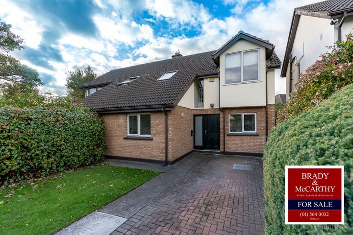 14 Stradbrook Grove, Blackrock, Dublin, Dublin