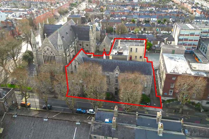 15,17 Synge Street, Dublin 8, Portobello, Dublin 8, D08XV74