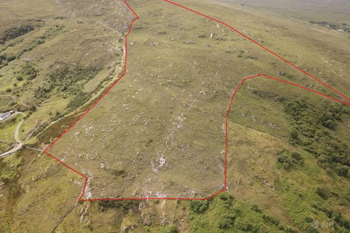 Leam West, Recess, Co. Galway