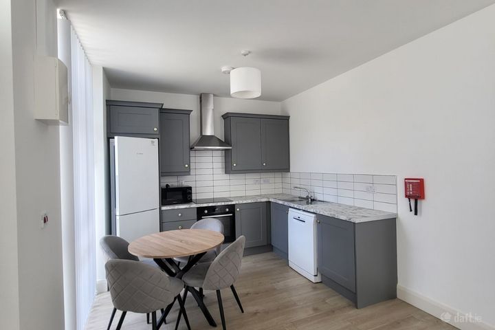 Apartment 15, Heritage Walk, The Quadrants, P31NY90, Ballincollig, Co. Cork