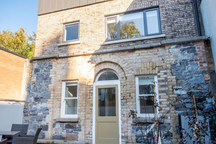 76 Baggot Lane, Dublin 4, Ballsbridge, Dublin 4