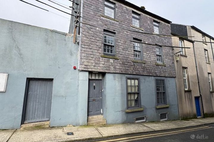 Allen Street House, 4 Allen Street Lower, Wexford Town, Co. Wexford, Y35F8C8