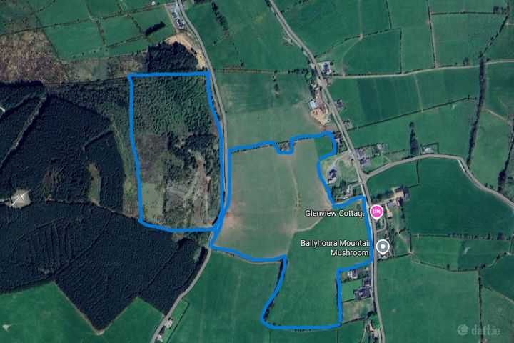 Ballingarry, Garryspillane, Co. Limerick