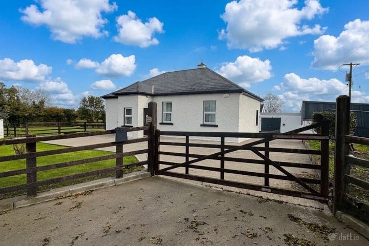 Clover Lea Cottage, Kilmead, Athy, Co. Kildare