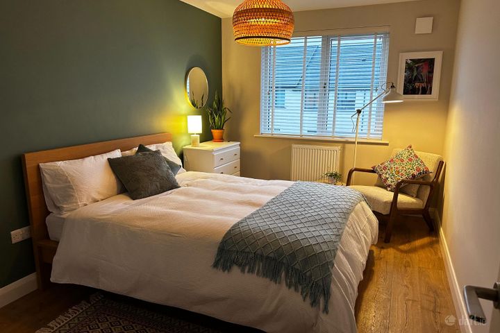 Westbury Avenue, Lucan, Co. Dublin