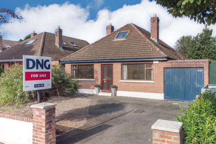 7 Oaktree Rd, Stillorgan, Dublin, Dublin