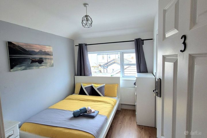 Pollerton Road, Carlow Town, Co. Carlow