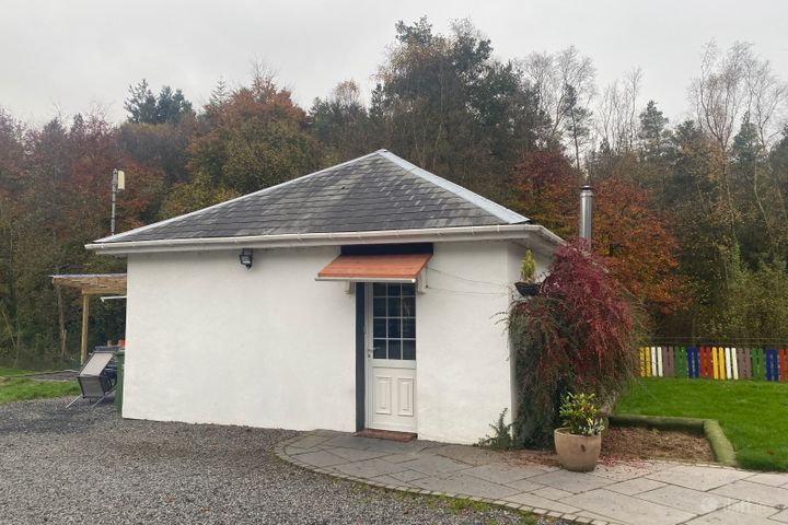 Willow Stream, Calverstown Little, Calverstown, Co. Kildare