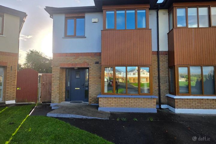 28 Ard Erin, Mountrath, County Laois, Laois