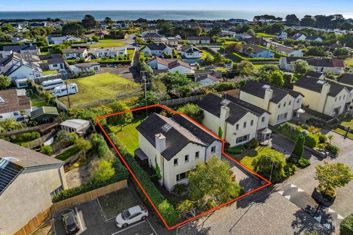 No.5 Glor Na Mara, Rosslare Strand, Co. Wexford, Y35XP64