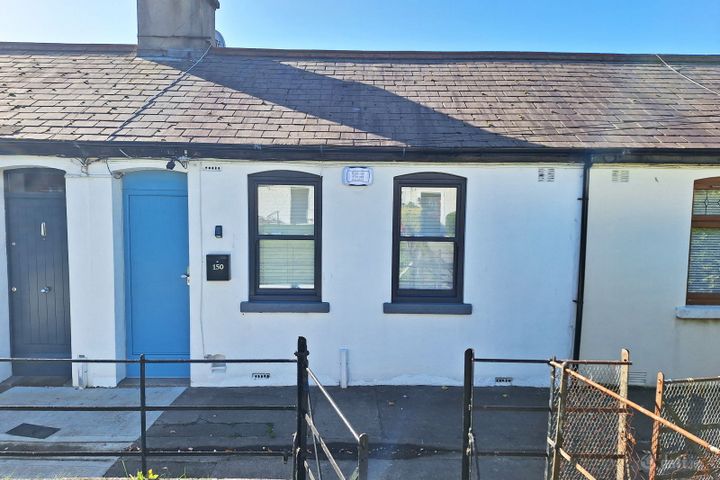 150 Rialto Cottages, Rialto, Dublin 8