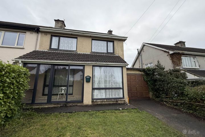 10 Derravarragh Road, Caherdavin Park, Limerick, Co. Limerick, Caherdavin, Co. Limerick, V94HP6N