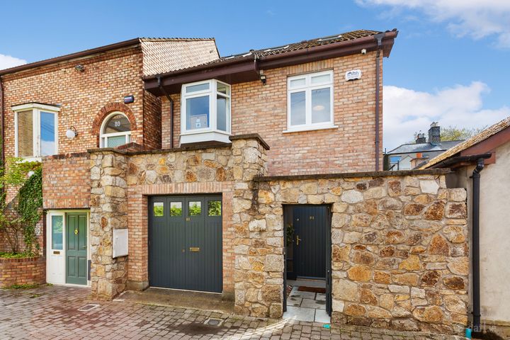 81 Waterloo Place, Waterloo Lane, Dublin 4, Dublin 4, Dublin