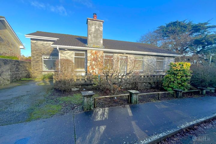 Saint Theresa'S, Barrett'S Hill, P72KW62