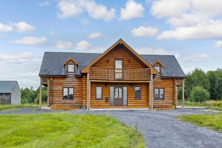 Cloonconra, Ballymurray, Co. Roscommon, F42YK09