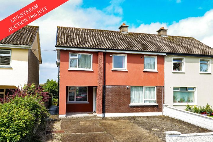34 Moyola Park, Newcastle, Galway, Galway