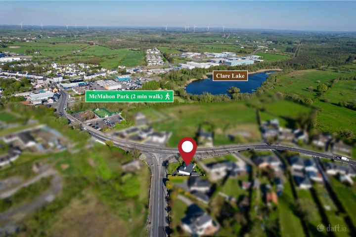 Mayfield, Claremorris, Co. Mayo, F12RT68