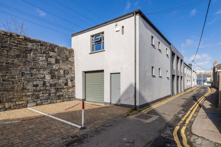 4 Shaws Lane, Bath Avenue, Dublin 4, D04PX44 - Widok 4