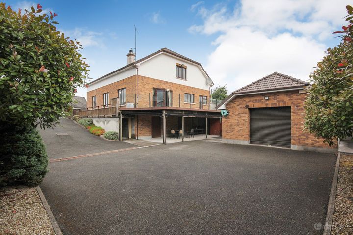 Knockalla, Bailieboro Rd, Virginia, Cavan