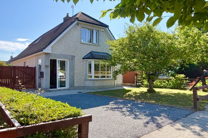 3 Oaklawns, Paulstown, Paulstown, Co. Kilkenny, R95AC93