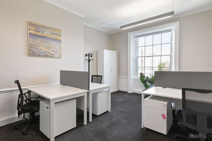 Baggot Street Lower, Dublin 2