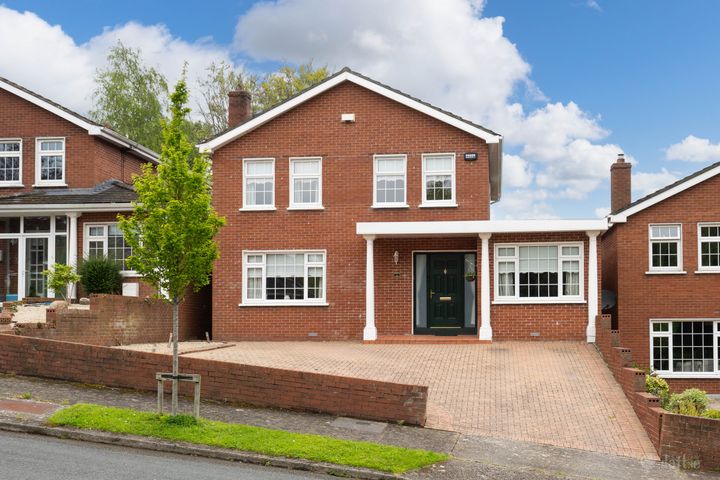 11 Glenwood, Herbert Rd, Bray, Wicklow