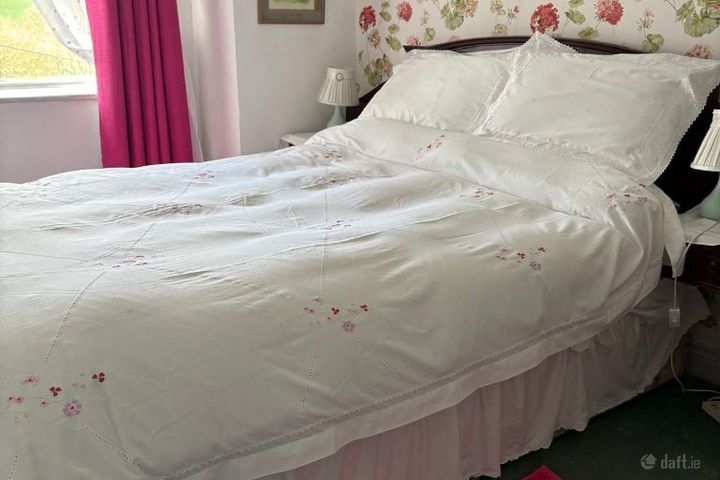 Kilpoole Hill, Kilpoole, Co. Wicklow