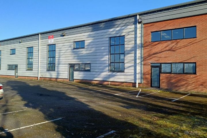 Unit 1, Royal Canal Business Park, Athlone Road, Longford, Carrowrory, Co. Longford
