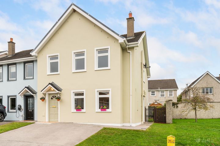 34 Chestnut Avenue, Pairc Na Gcapaill, Kilworth, Cork