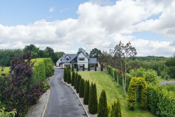 Laurel Lodge, Kildavin, Murrintown, Co. Wexford, Y35E781