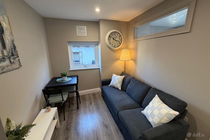 Flat 3, 7A Mountpleasant Avenue Upper, Dublin 6, Ranelagh, Co. Dublin