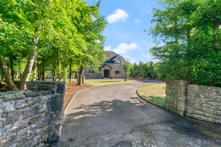 Ballynabucky, Kilcolgan, Co. Galway, H91W3YA