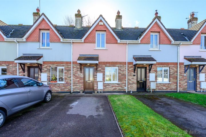 29 Abbotswood Mews, Monastery Road, Rochestown, Cork, T12V5XD