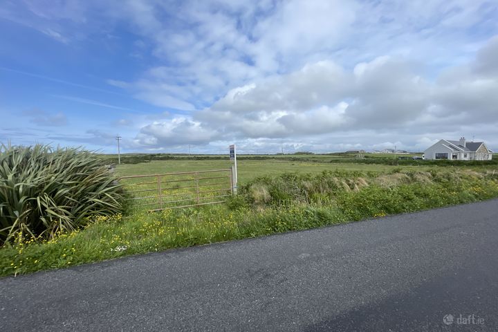 Corclough West, Belmullet, Co. Mayo