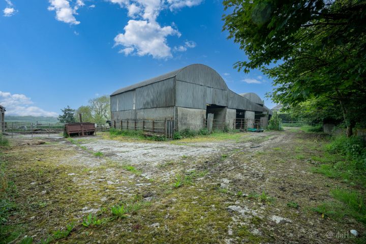 Ballythomas, Lombardstown, Co. Cork