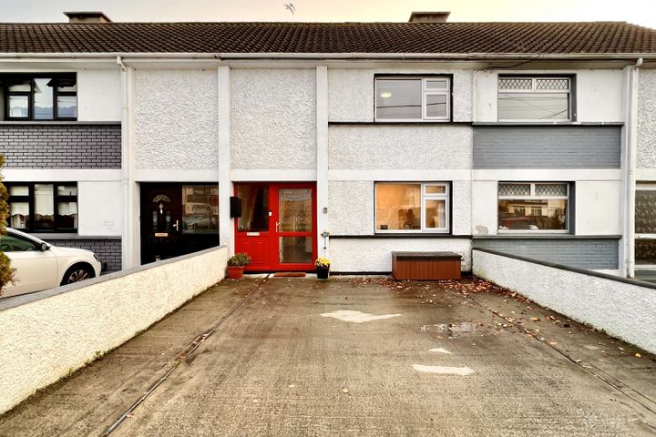 45 Tormey Villas, Athlone, Westmeath, Westmeath