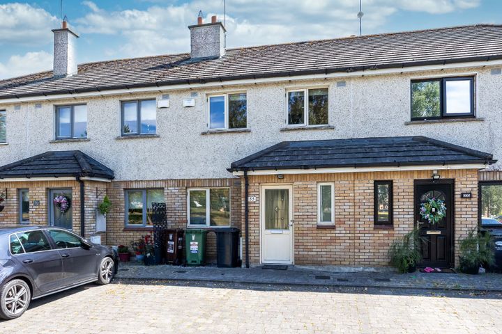 55 Rath Lodge, Ashbourne, Co. Meath, A84X832