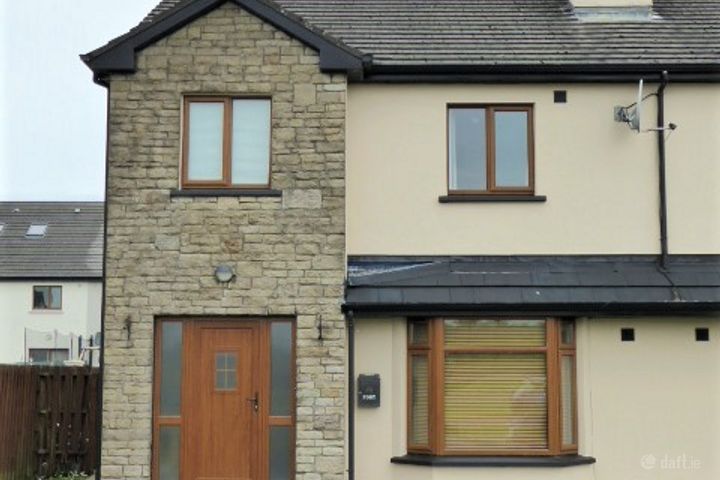 26 Barleyhill Court, Bohola, Mayo, Mayo