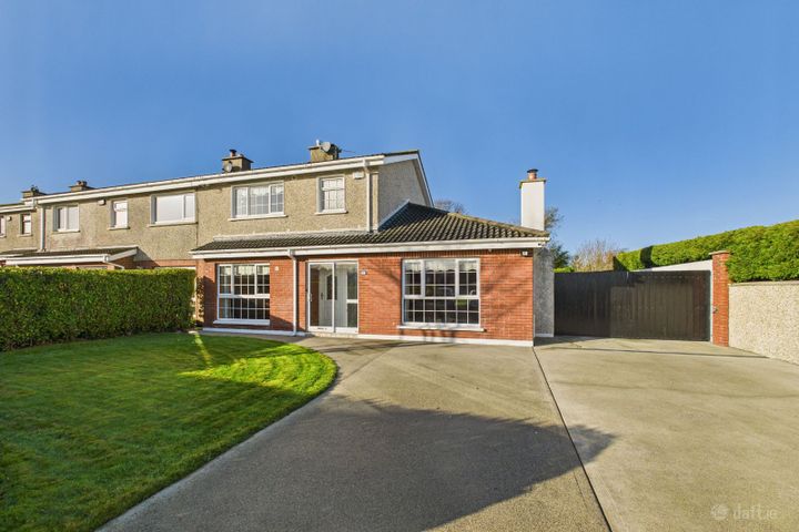 8 Hazelbrook Rd, Riverview, Knockboy, Waterford