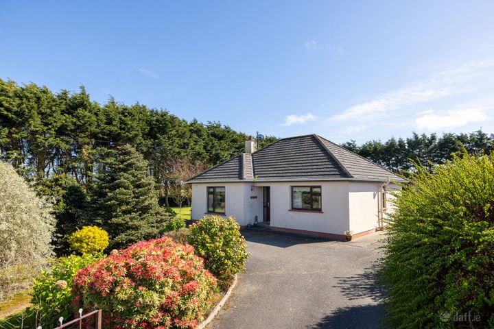 The Willows, Sarshill, Kilmore, Co. Wexford, Y35FK64