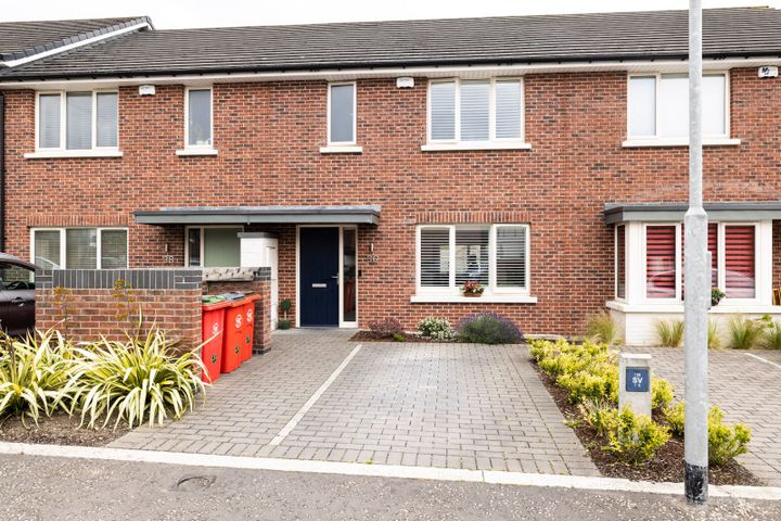 36 Grace Park Close, Grace Park Wood, Drumcondra, Dublin 9, D09WRF9