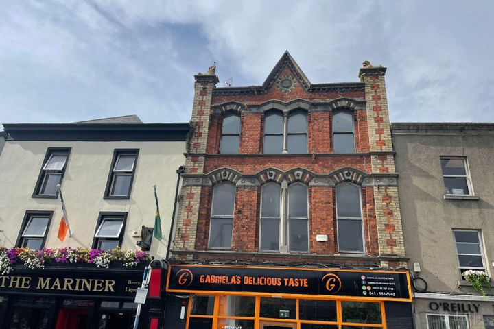 Apartment, 7 North Quay, Drogheda, Co. Louth