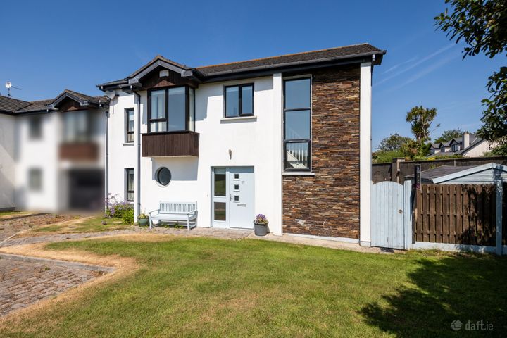 25 Clearwater Cove, Rosslare Strand, Rosslare, Co Wexford, Y35VE26